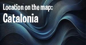 Catalonia photo