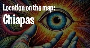Chiapas photo