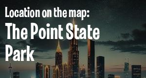 The Point State Park photo