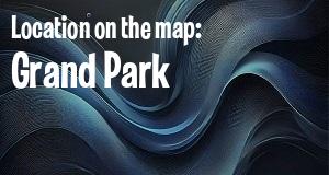 Grand Park photo