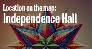 Independence Hall photo