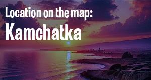 Kamchatka photo