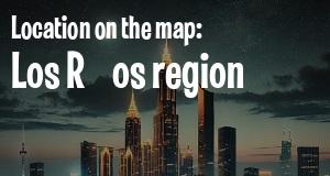 Los Ríos region photo