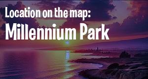 Millennium Park photo