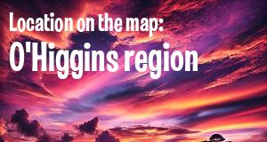 O'Higgins region photo
