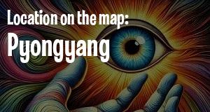 Pyongyang photo