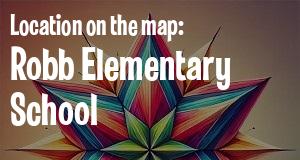 Robb Elementary School photo