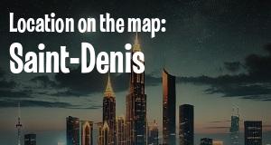 Saint-Denis photo