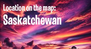 Saskatchewan photo