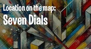 Seven Dials photo