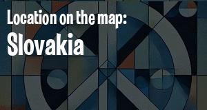 Slovakia photo
