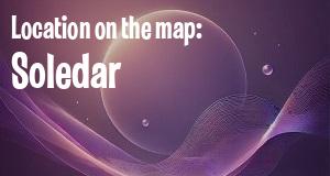 Soledar photo