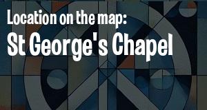 St George's Chapel photo