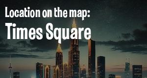 Times Square photo