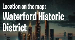 Waterford Historic District photo