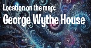 George Wythe House photo