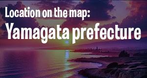 Yamagata prefecture photo