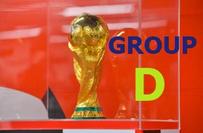Paraguay vs Australia at FIFA 2026: game preview and forecast
