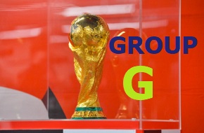 New Zealand vs Belgium at FIFA 2026: game preview and forecast