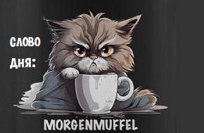 Слово дня!